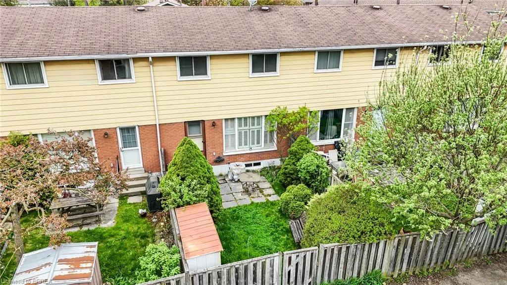 161 Berkindale Drive, #5