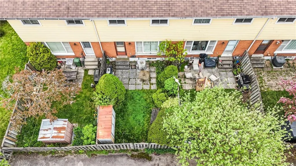 161 Berkindale Drive, #5
