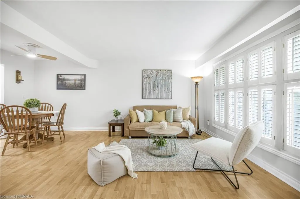 161 Berkindale Drive, #5