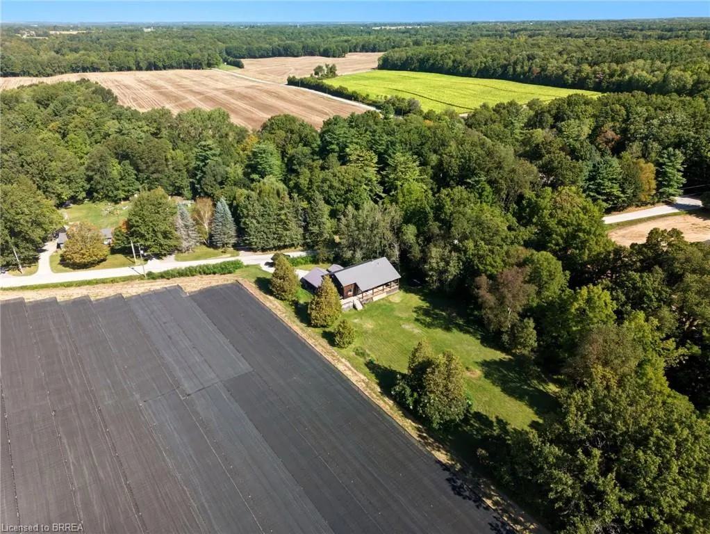 126 Shorties Side Road