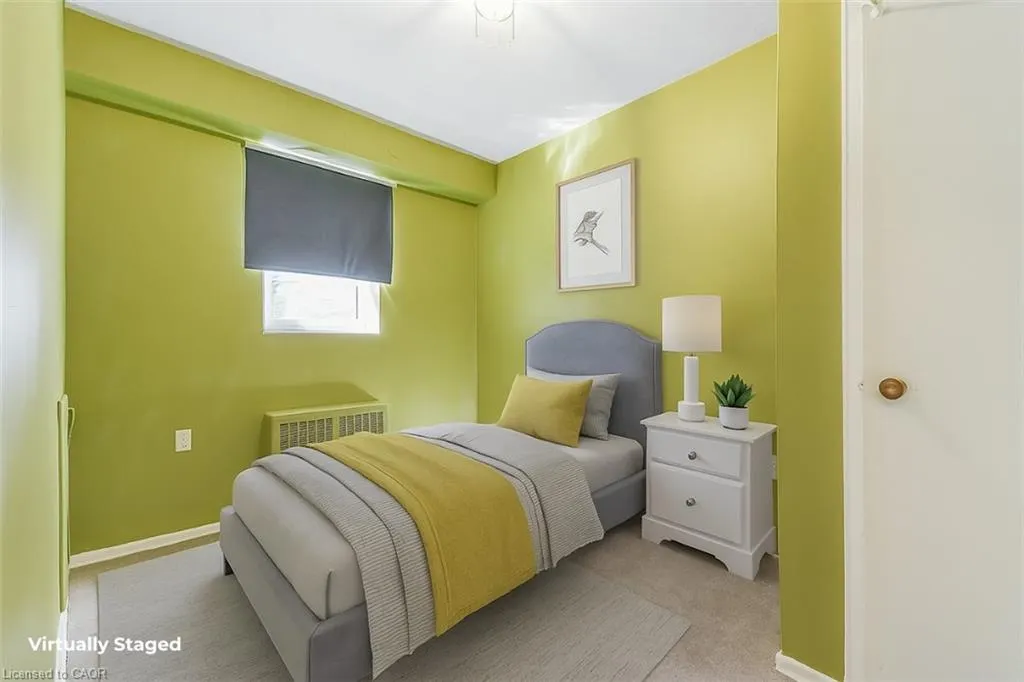 2418 New Street, #1