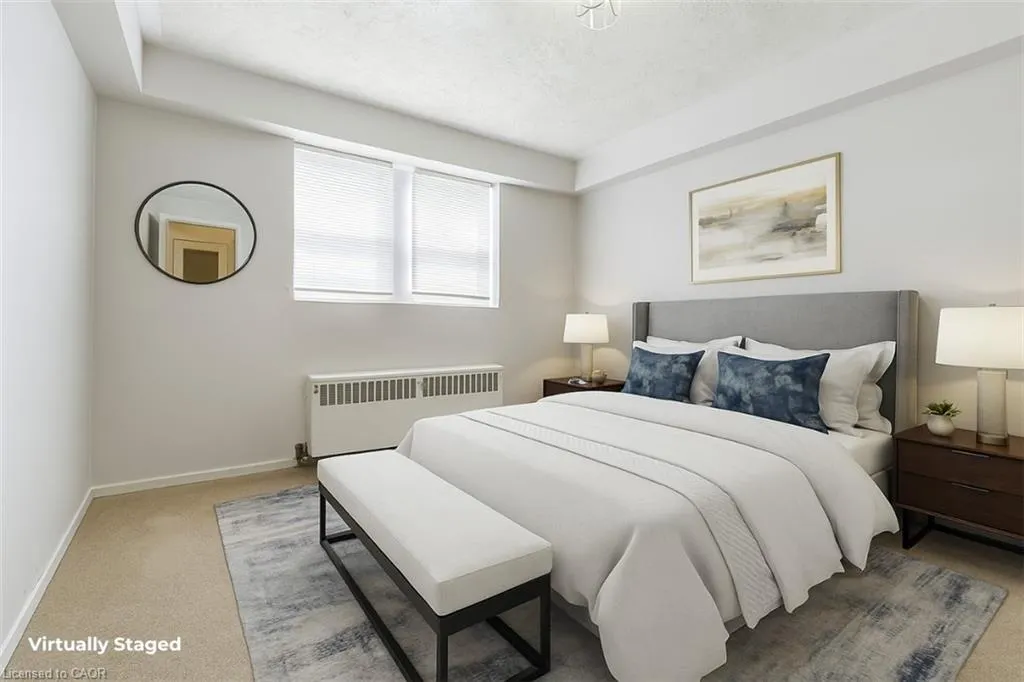 2418 New Street, #1