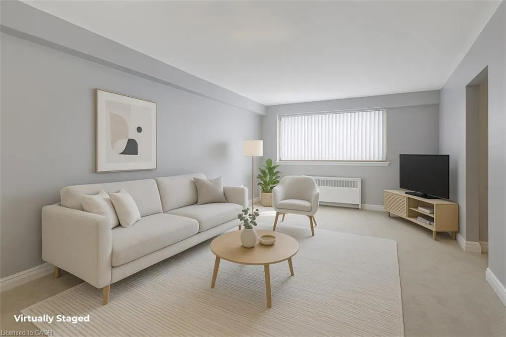 2418 New Street, #1