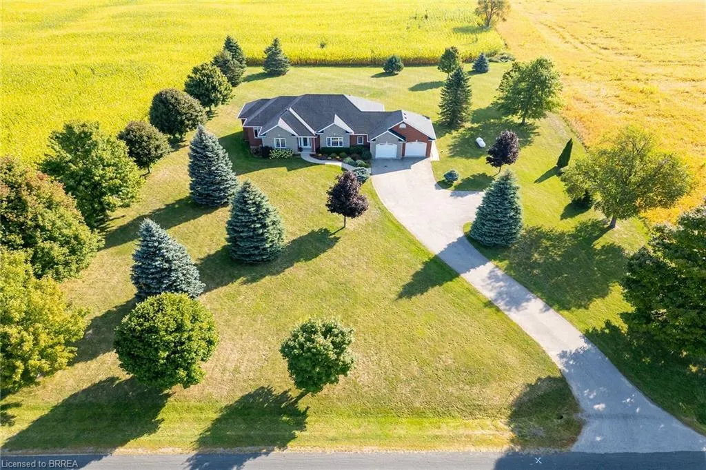 99 Mcmillan Road