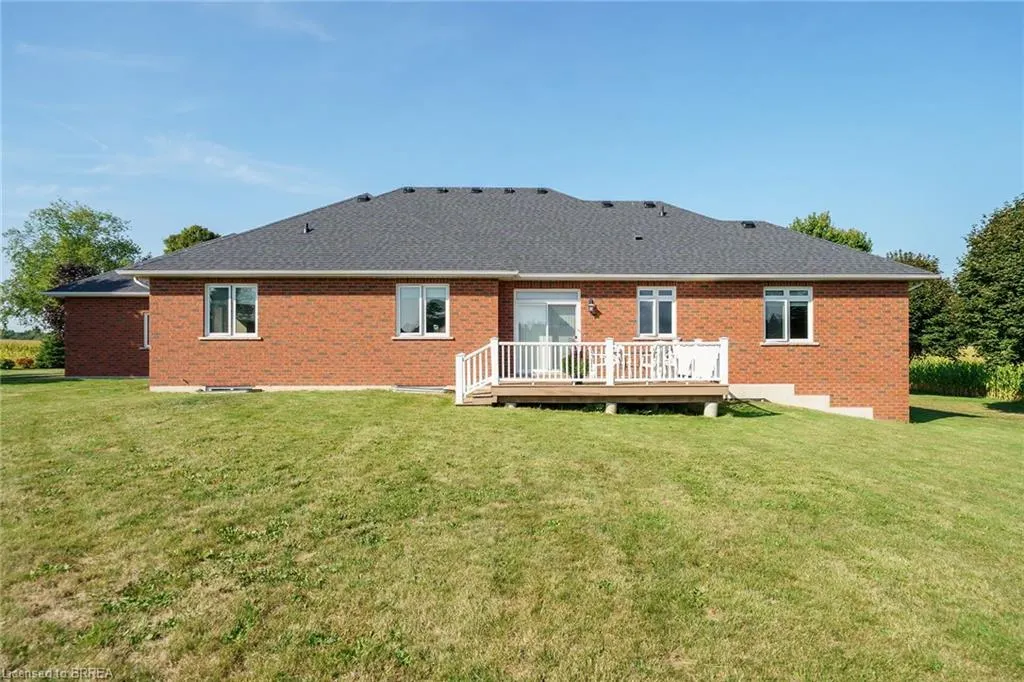 99 Mcmillan Road