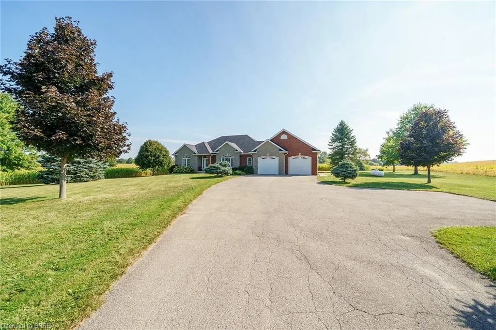 99 Mcmillan Road