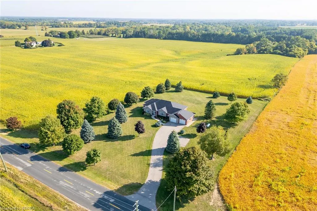 99 Mcmillan Road