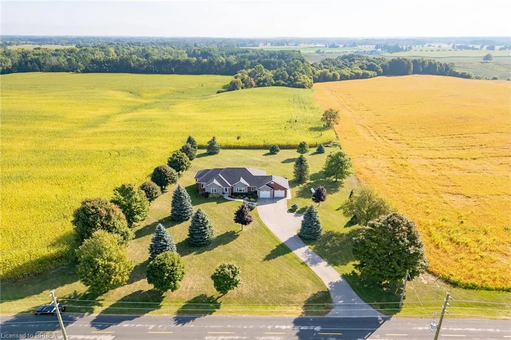 99 Mcmillan Road