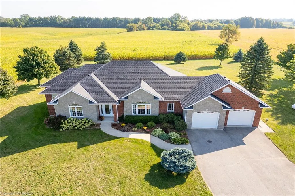 99 Mcmillan Road