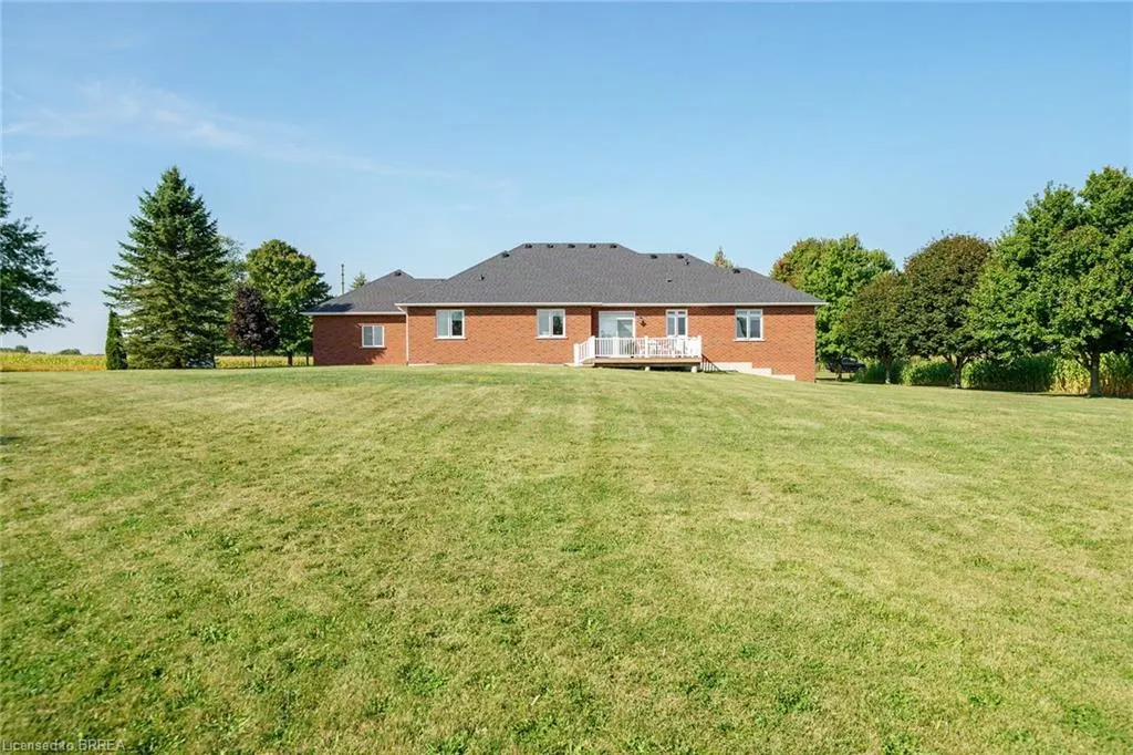99 Mcmillan Road
