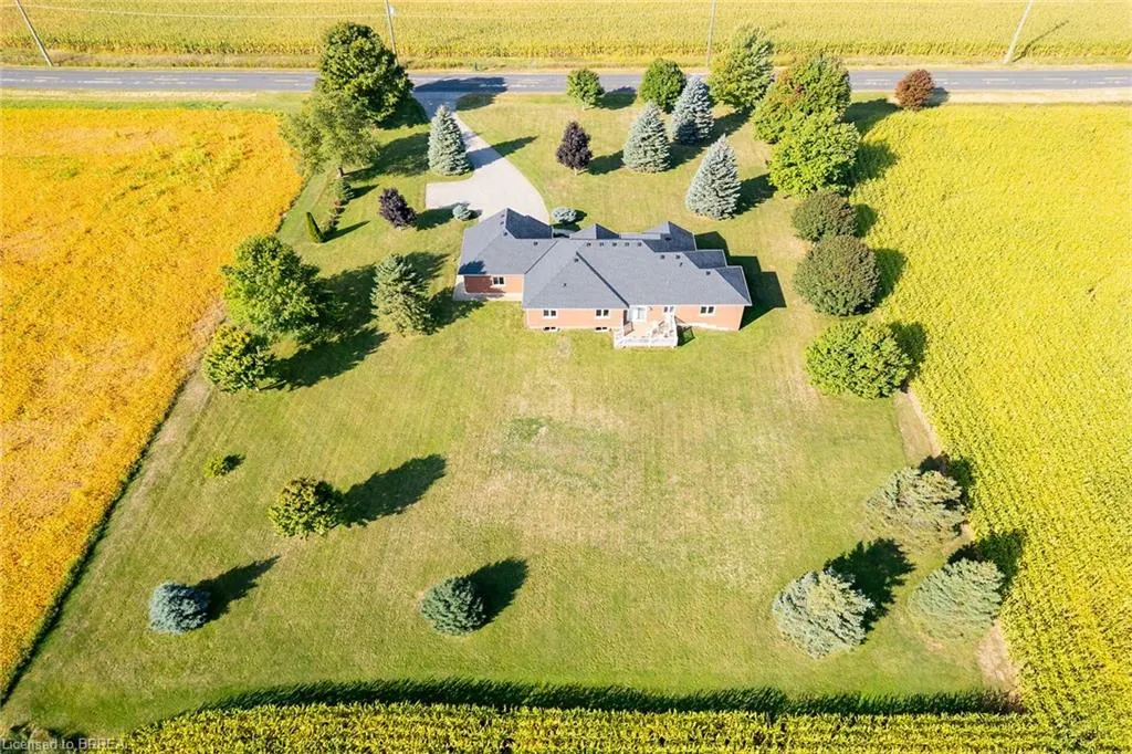 99 Mcmillan Road