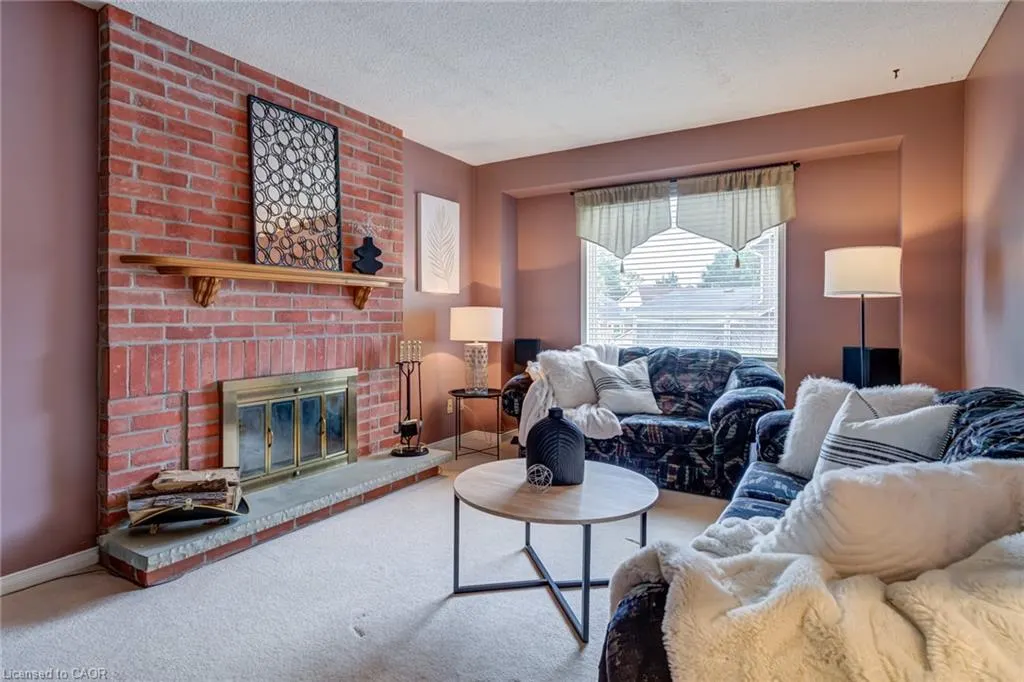 2055 Hunters Wood Drive