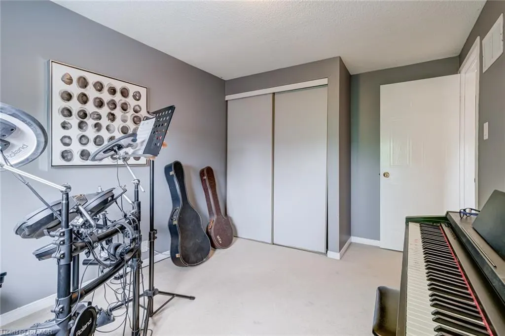 2055 Hunters Wood Drive