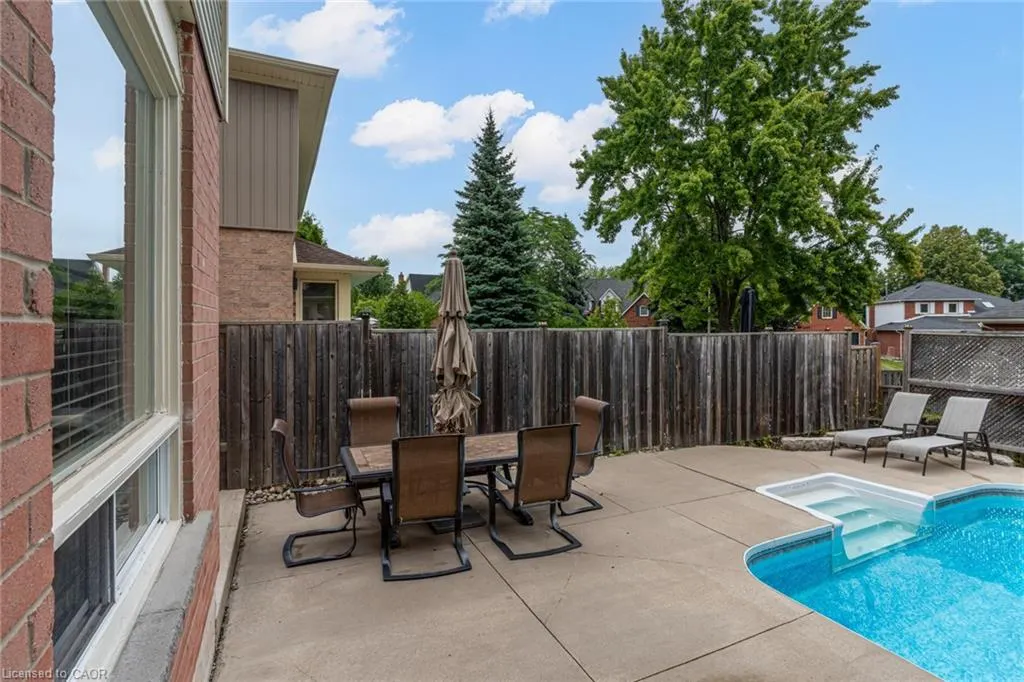 2055 Hunters Wood Drive