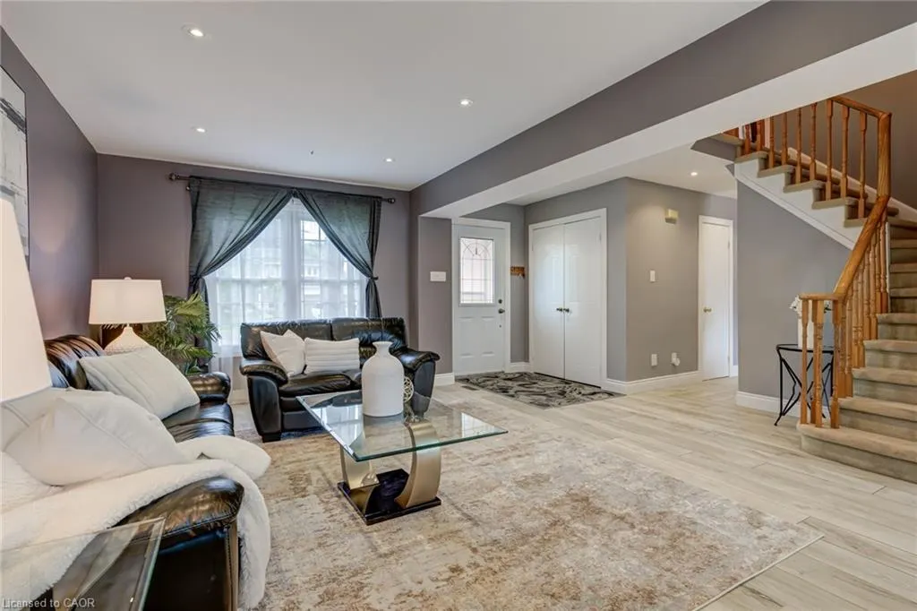 2055 Hunters Wood Drive