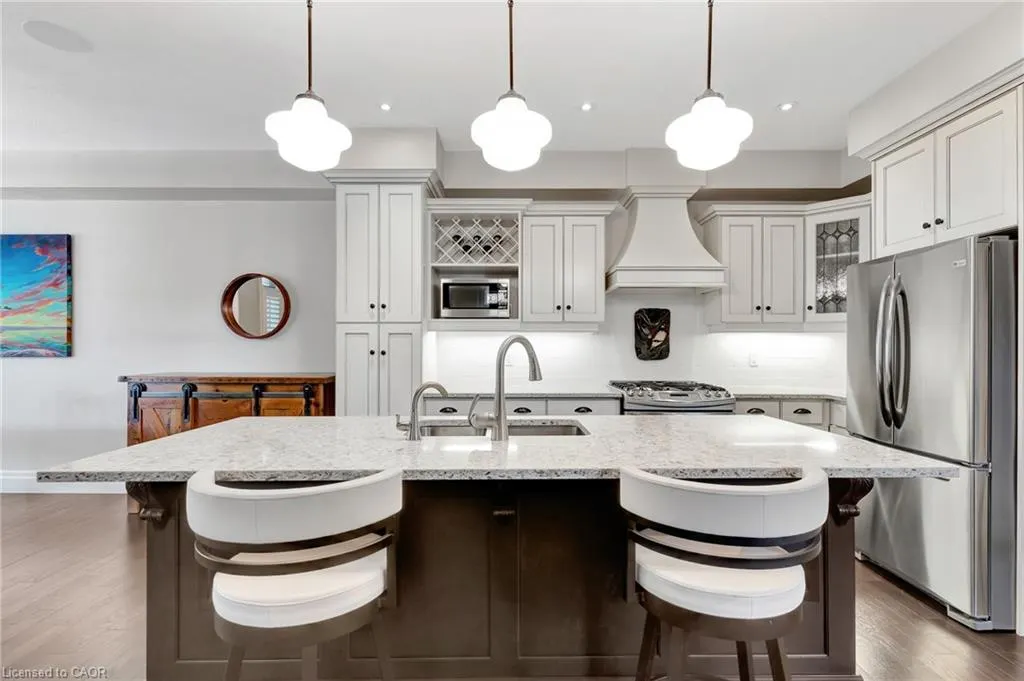 136 Oak Park Drive