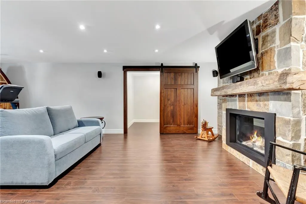 136 Oak Park Drive