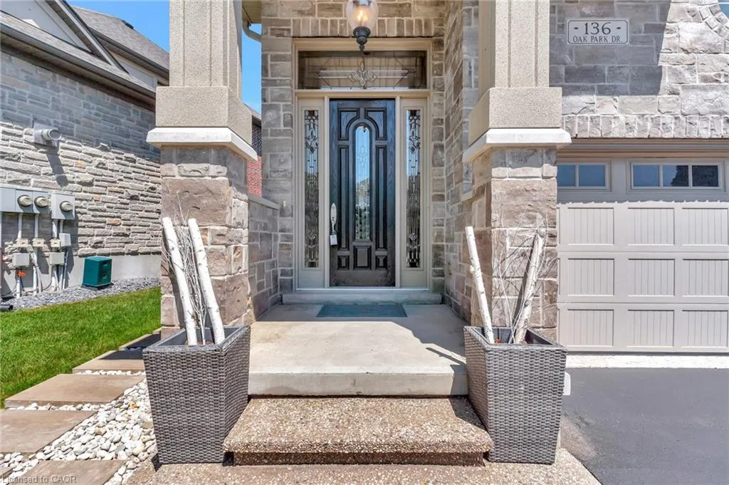 136 Oak Park Drive