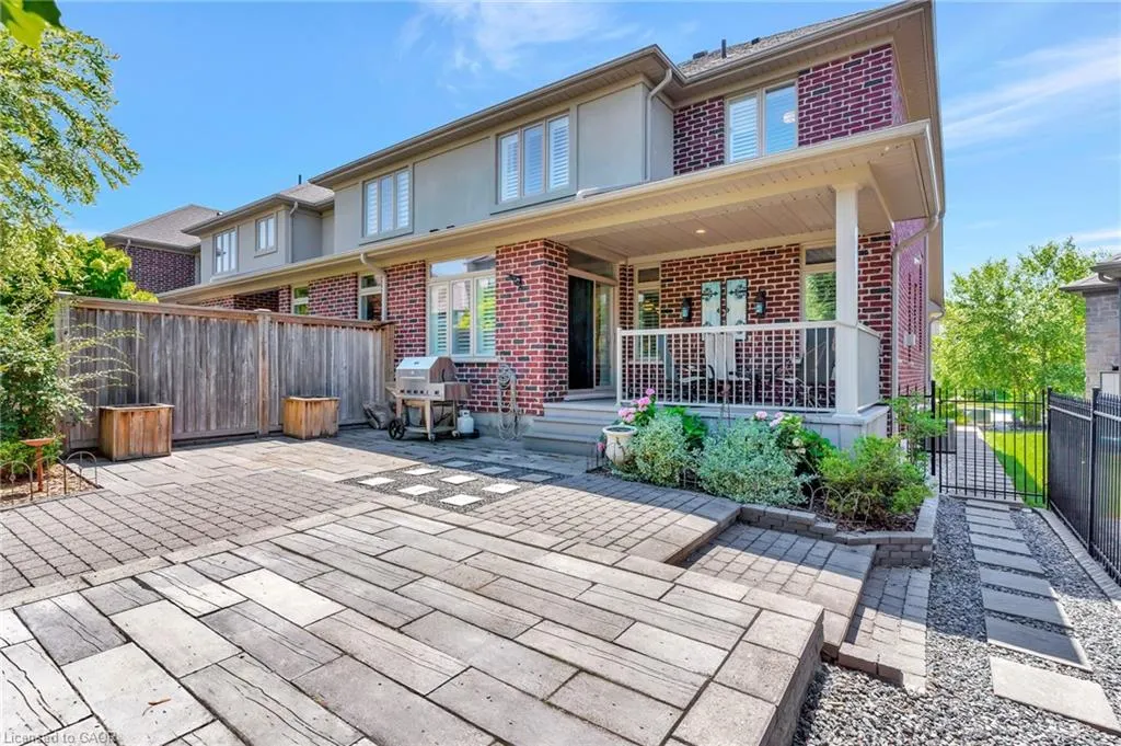 136 Oak Park Drive