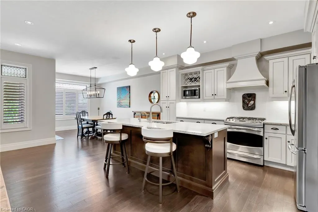 136 Oak Park Drive