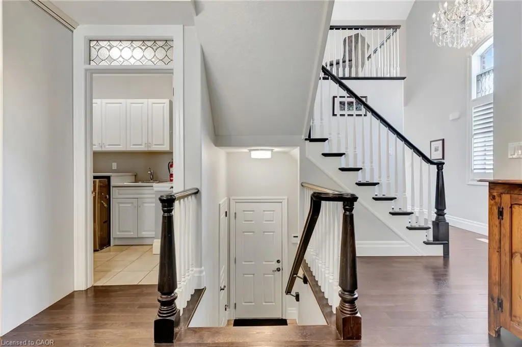136 Oak Park Drive