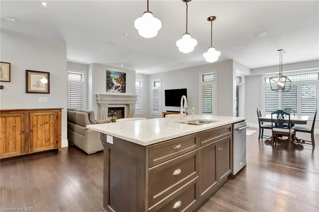 136 Oak Park Drive