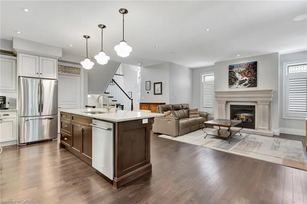 136 Oak Park Drive