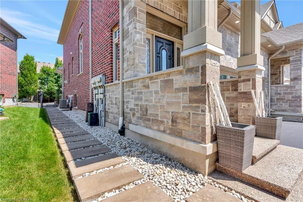 136 Oak Park Drive
