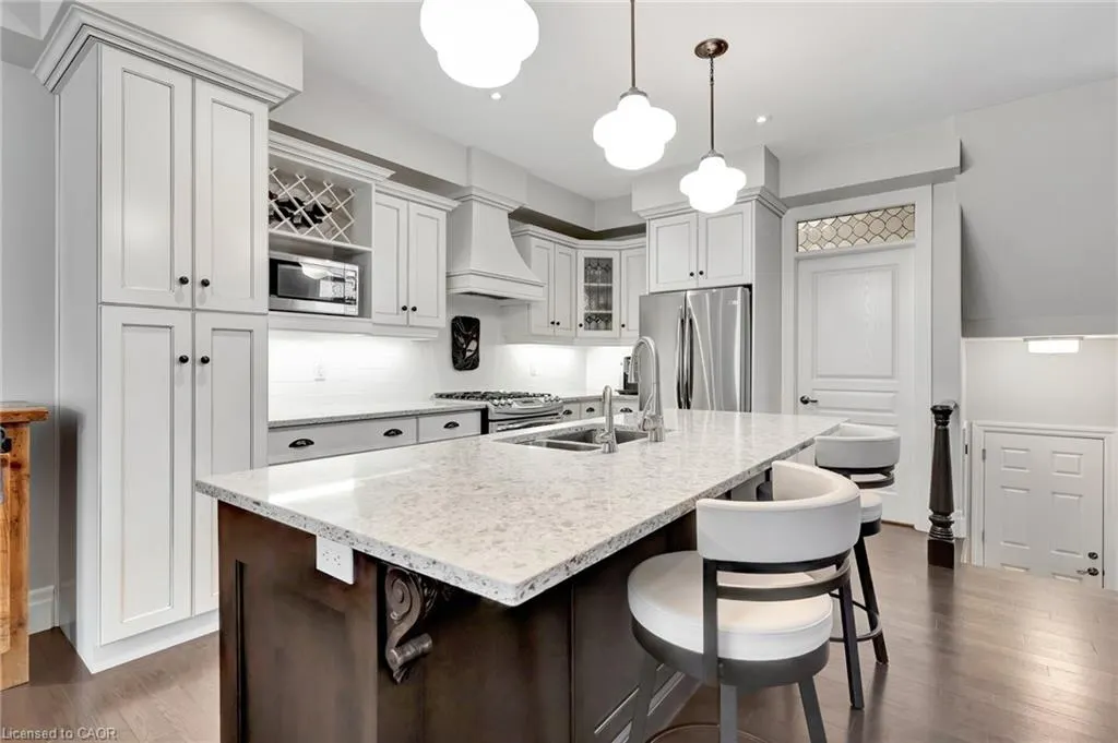 136 Oak Park Drive