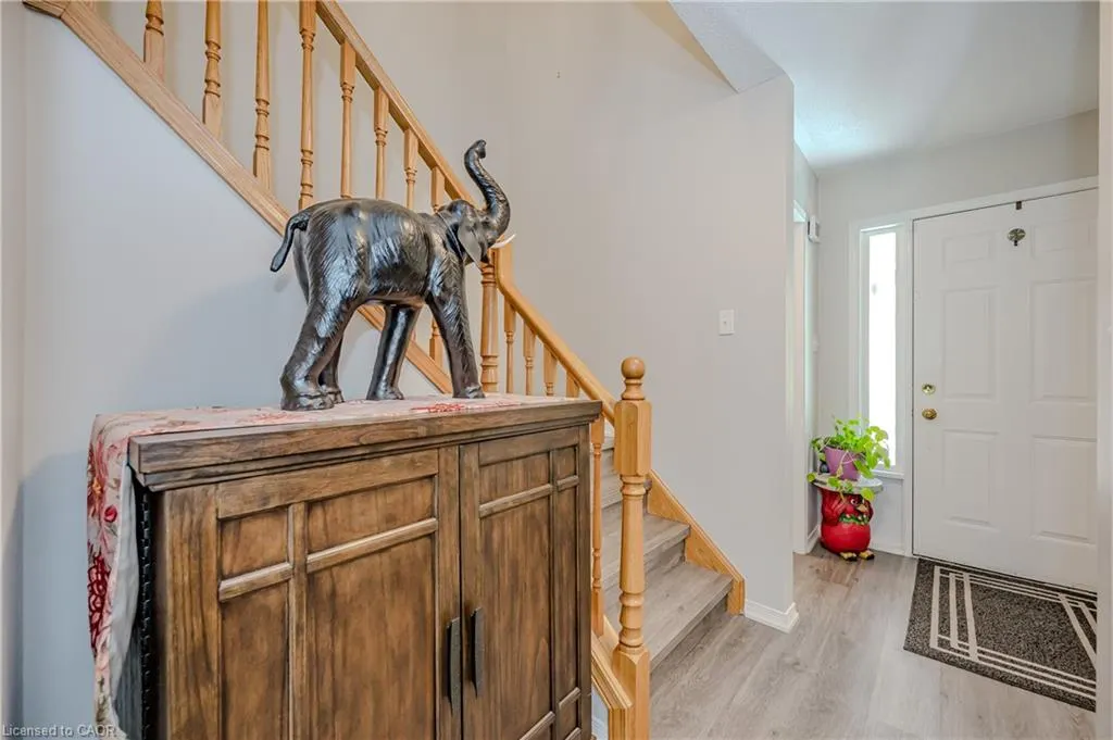 38 Elora Drive, #21