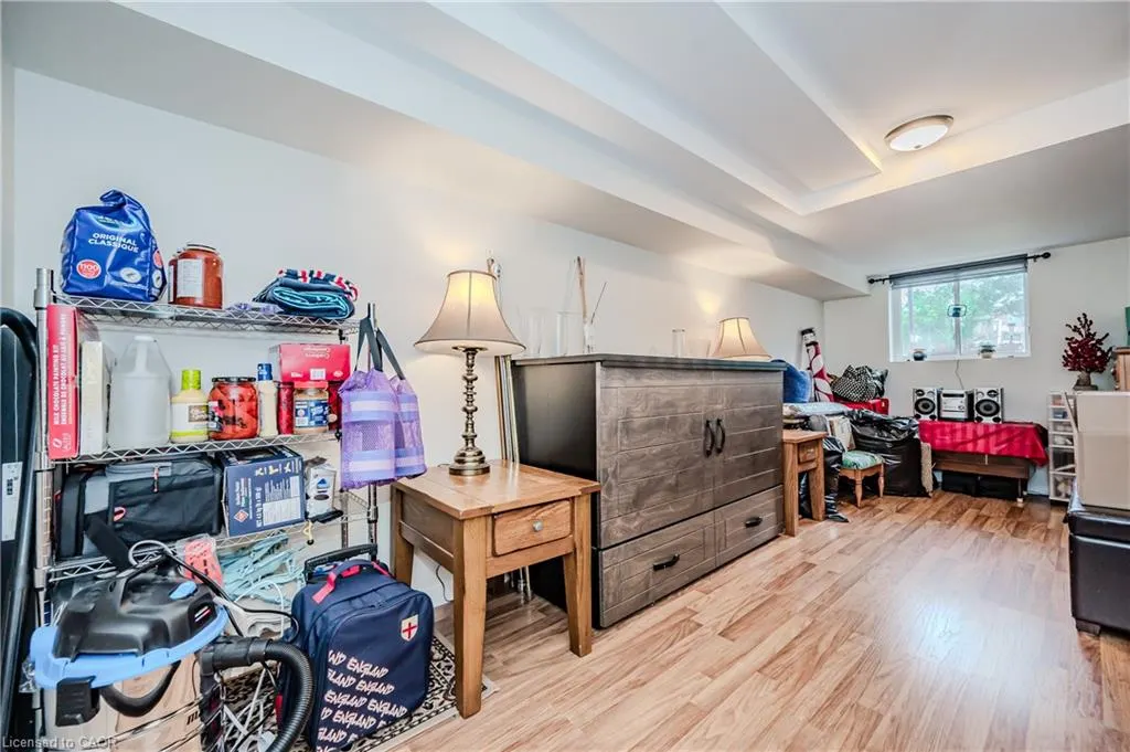 38 Elora Drive, #21