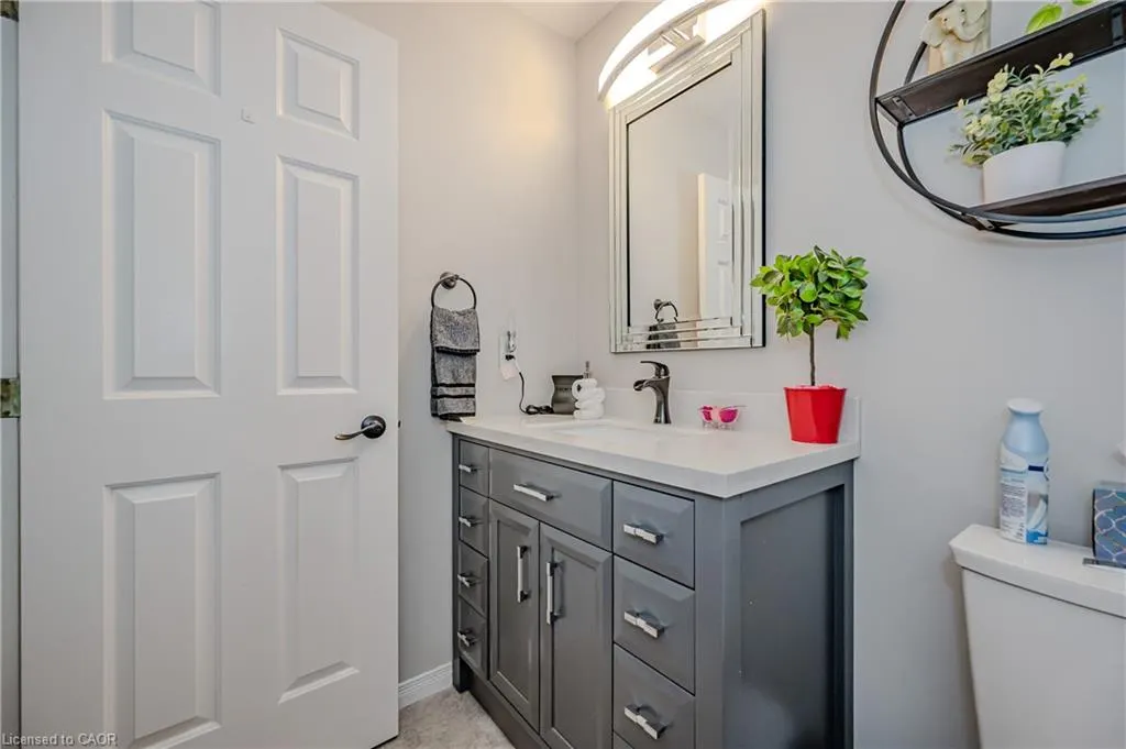 38 Elora Drive, #21