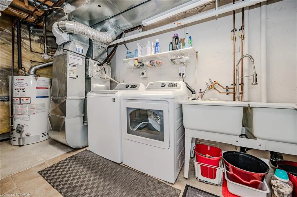 38 Elora Drive, #21