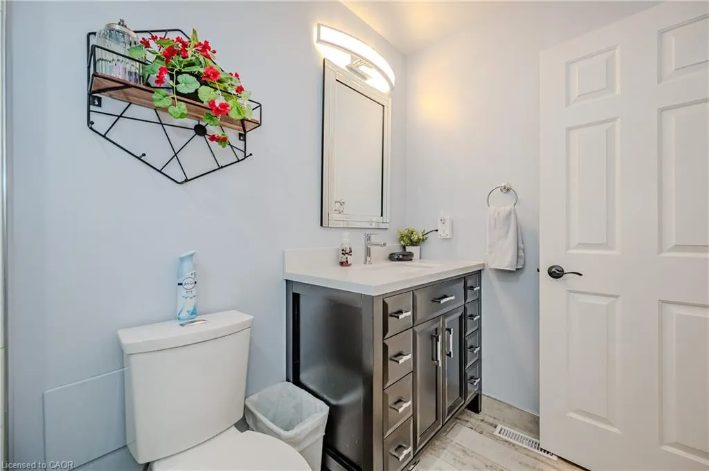 38 Elora Drive, #21
