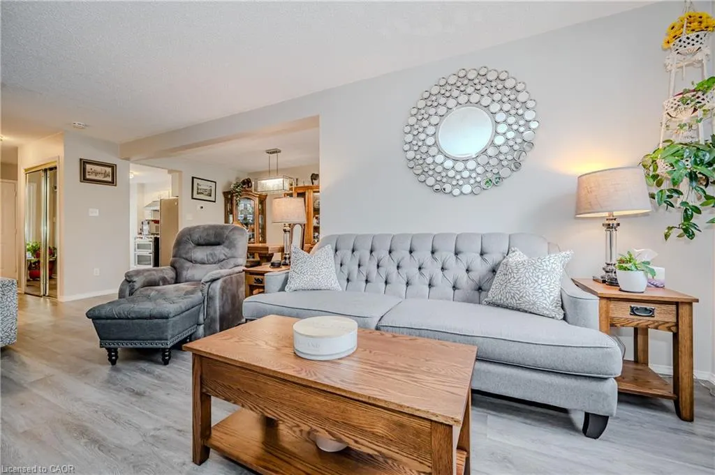 38 Elora Drive, #21