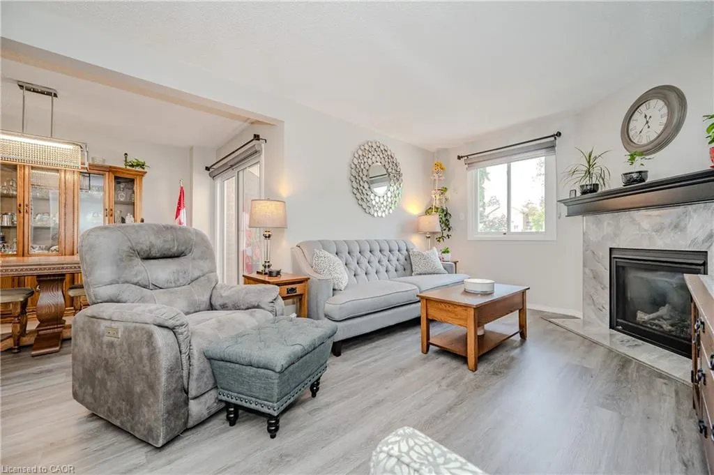 38 Elora Drive, #21