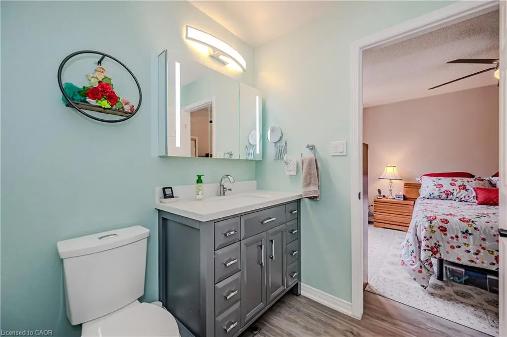 38 Elora Drive, #21