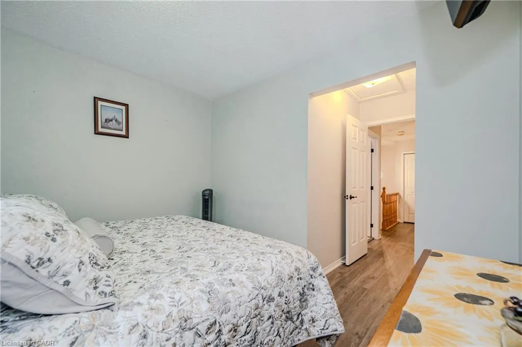 38 Elora Drive, #21
