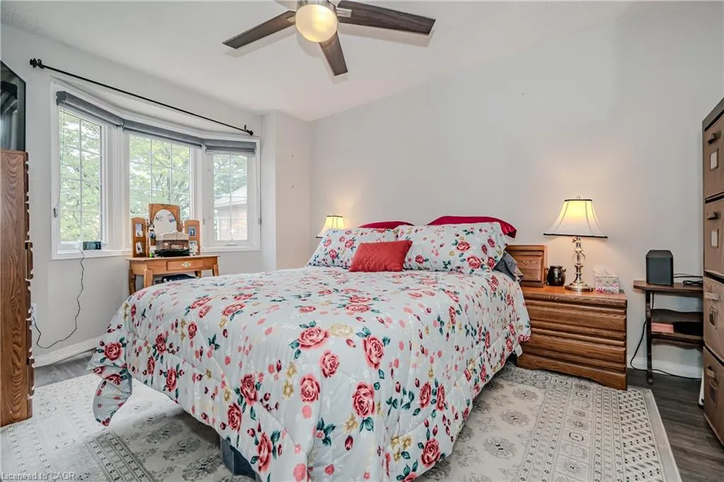 38 Elora Drive, #21