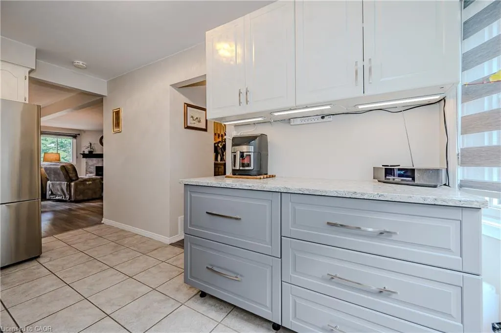 38 Elora Drive, #21