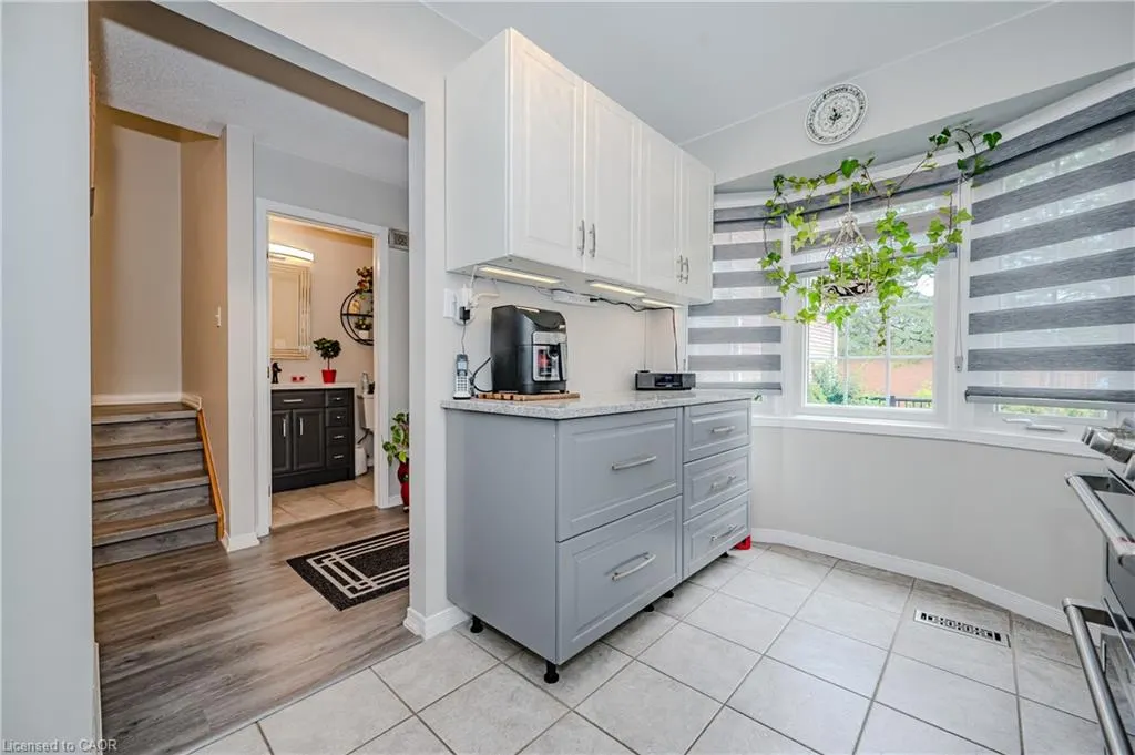 38 Elora Drive, #21