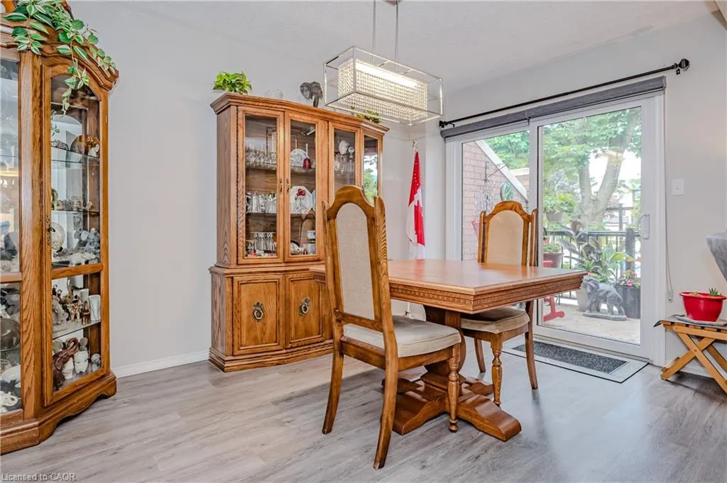 38 Elora Drive, #21