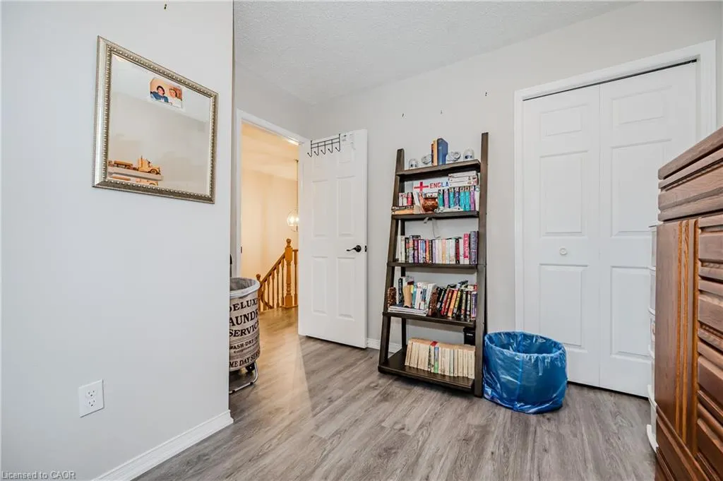 38 Elora Drive, #21