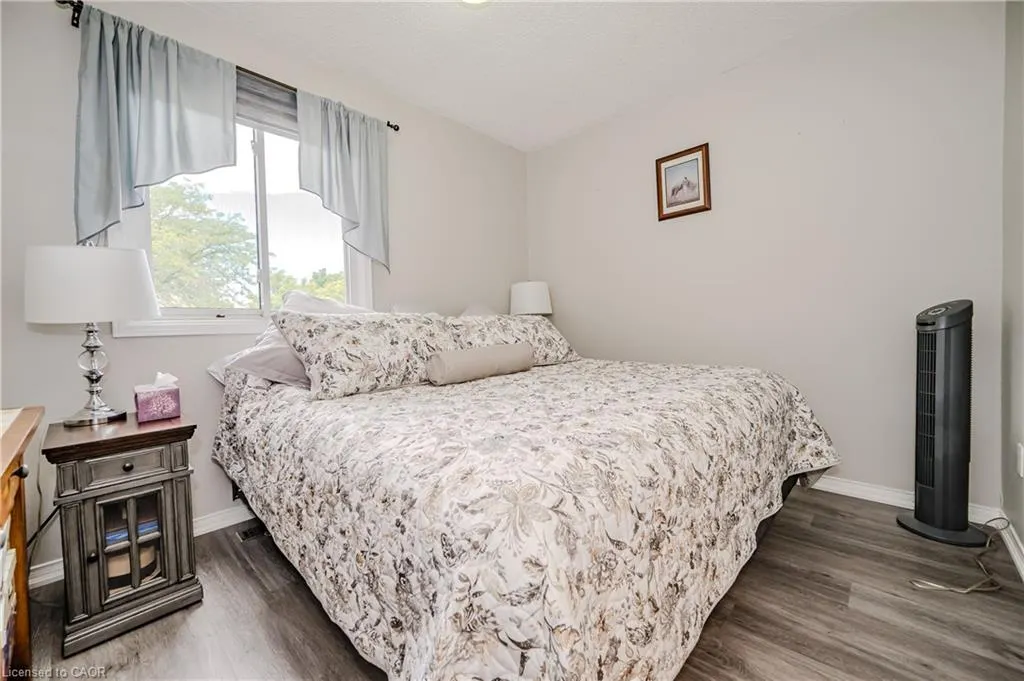 38 Elora Drive, #21
