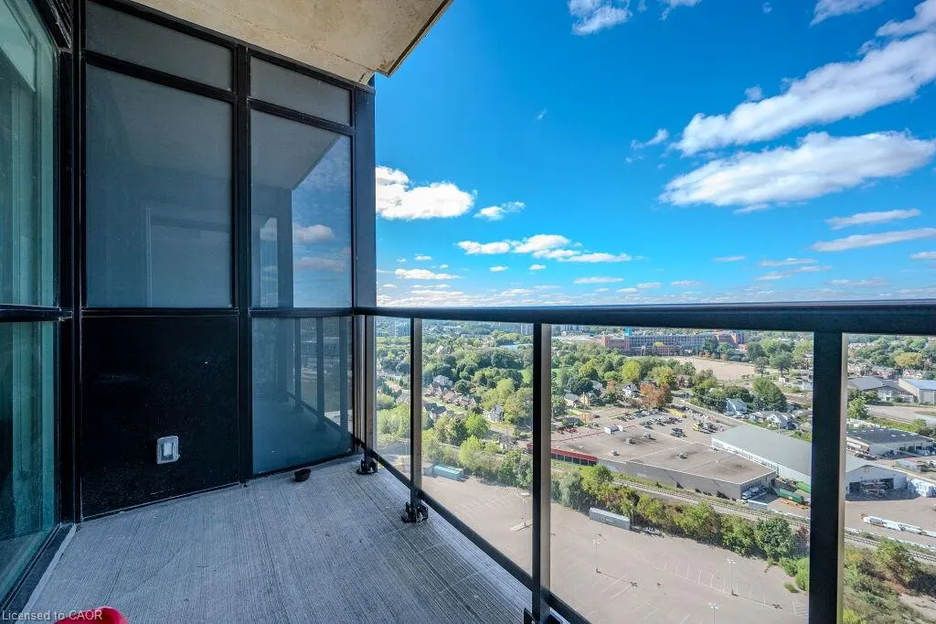108 Garment Street, #2309