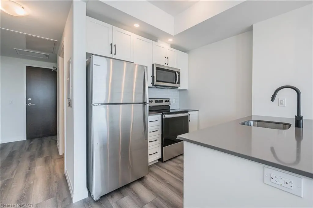 108 Garment Street, #2309