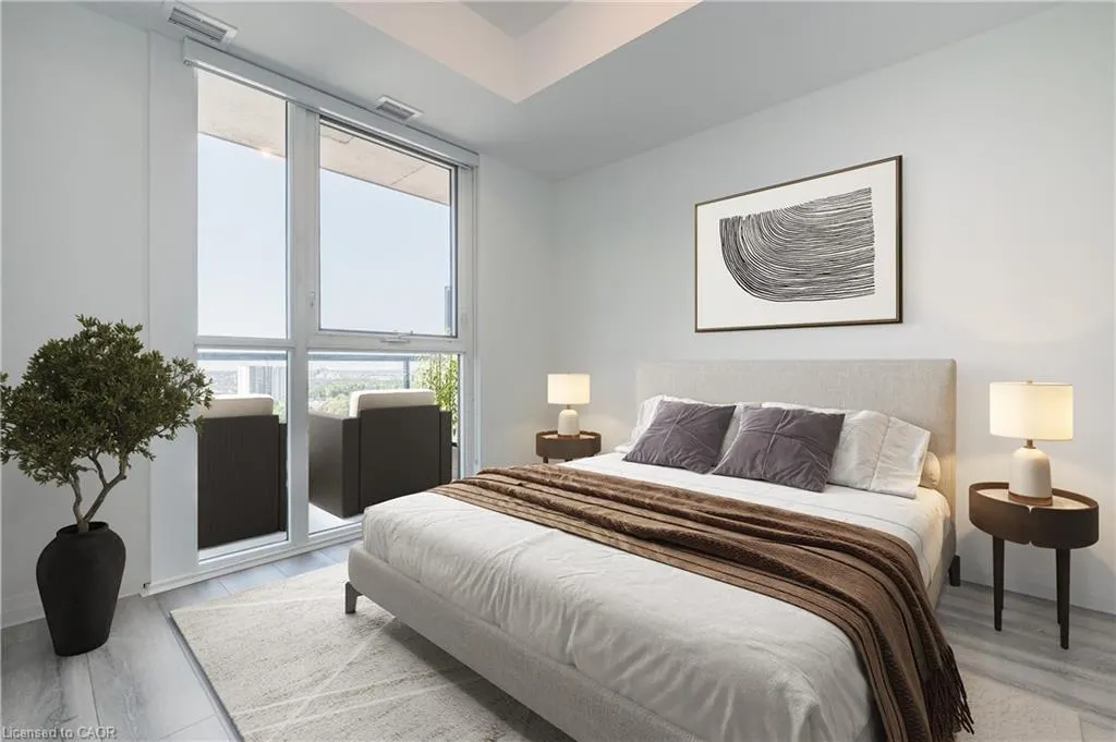 108 Garment Street, #2309