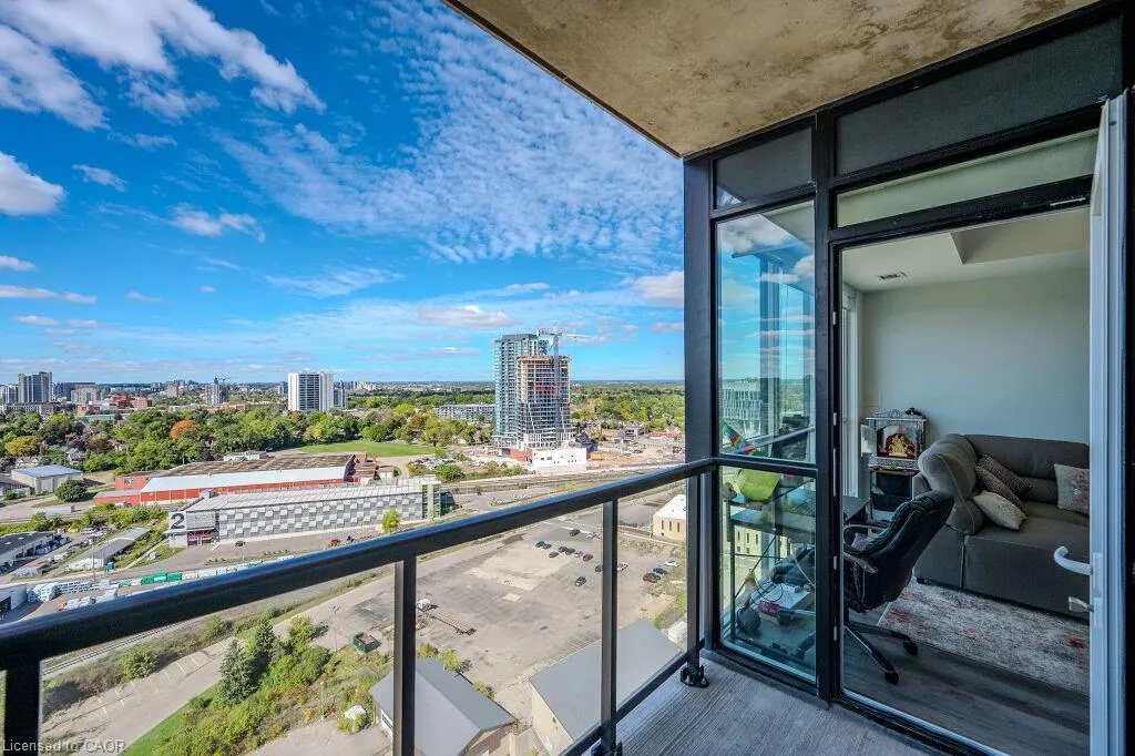 108 Garment Street, #2309