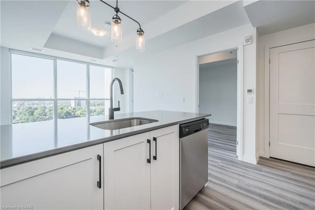 108 Garment Street, #2309