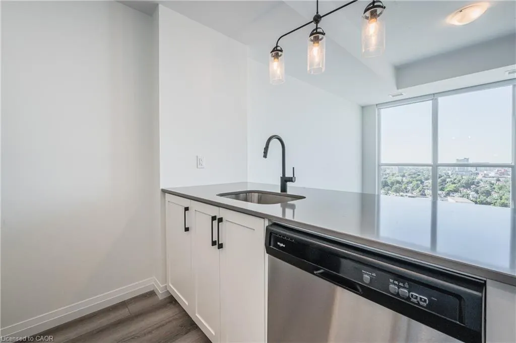 108 Garment Street, #2309
